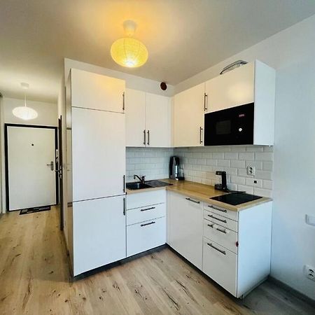 Apartman V Bratislave Apartment Bratislava Exterior foto