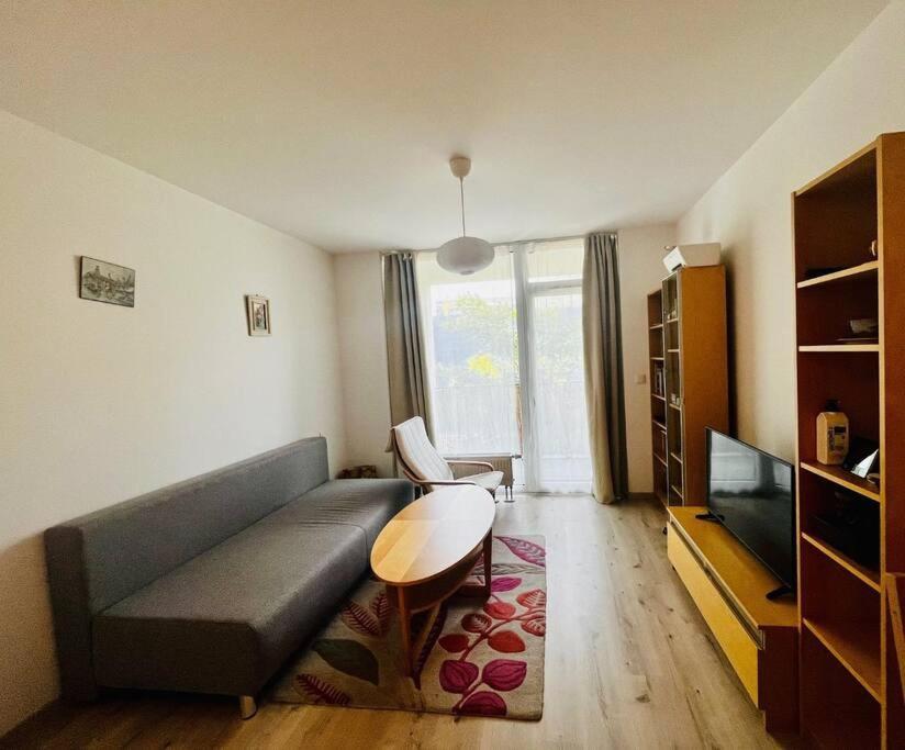 Apartman V Bratislave Apartment Bratislava Exterior foto