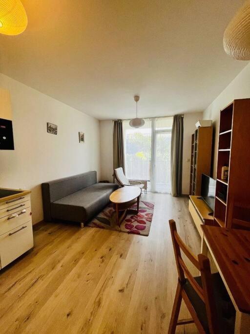 Apartman V Bratislave Apartment Bratislava Exterior foto