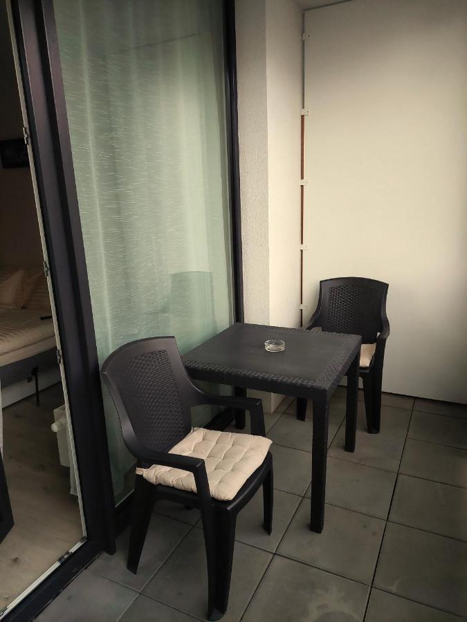Apartman V Bratislave Apartment Bratislava Exterior foto